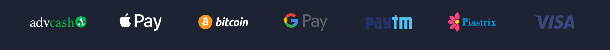 WatchMeWin payment methods